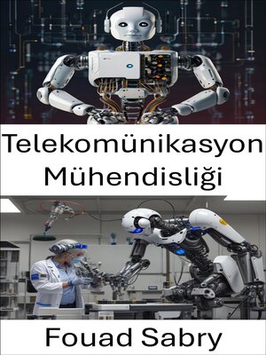 cover image of Telekomünikasyon Mühendisliği